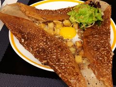 -La Creperie法餐厅(芮欧百货店)