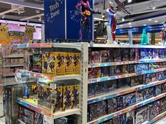 -TOYSRUS玩具反斗城(深圳布吉万象汇店)