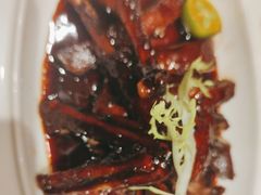 -筱爷叔·上海传统手工菜(玉树路店)
