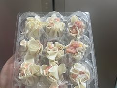 -真真鲜馄饨店(启蒙路店)