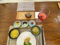 -格桑花开药膳蔬食文化空间
