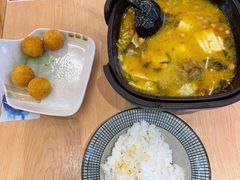 -阿香米线(吴中永旺梦乐城店)