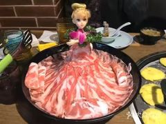-鱼饪杰烤鱼餐厅