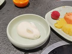 -盛江山自助料理(高新锦辉店)