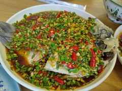 -艺味深尝(云锦路店)