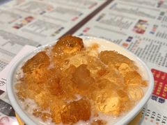 养颜桃胶豆腐花-仁信双皮奶(庙前直街店)