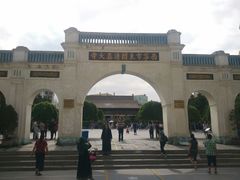 -西宁市东关清真大寺