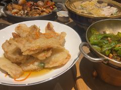 -金掌勺锅包肉(华润万象城店)