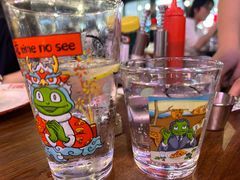 -Tubestation站点比萨(高新万达ONE店)