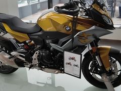 -北京华德宝宝马4S店(朝阳店)