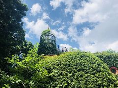 -三鹰之森吉卜力美术馆