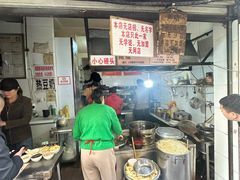 -蓉城西二道无名冒菜(西二道街店)