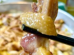 清远鸡铜盘蒸-大笑饭堂(甲子桥店)