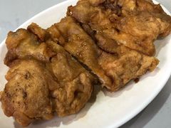 炸排-老地方面馆(思南路店)