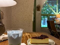 -绿房子方寸咖啡(星海名城店)