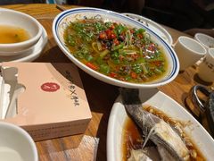 -田园印象·成都土菜院子(华阳店)