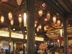 -HOHO餐厅(古子城店)