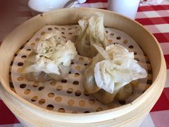 -西贝(金桥店)
