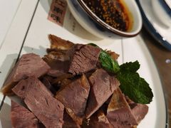 -粗茶淡饭•陕菜•家常菜