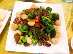 -佛有缘素食馆·荔湾老字号(陈家祠首店)