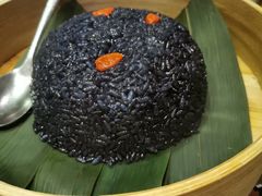 乌米饭-九福楼大酒店