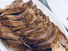 -大鸭梨烤鸭店(金顶街店)