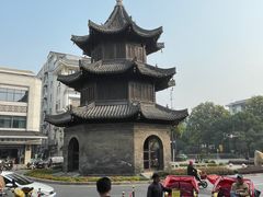 -怡园饭店-餐厅(四望亭店)