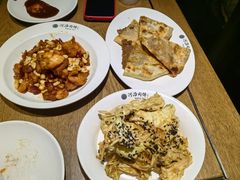 -河沿肉饼Beijing Pie(东华门店)