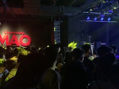 -MAO Livehouse西安