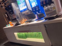 -蓉城四海·澳牛炙烤自助(江阴周庄店)