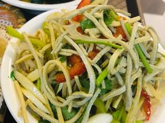 -李连贵熏肉大饼(金隅嘉品Mall店)