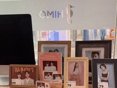 -海马体照相馆(成都来福士广场店)
