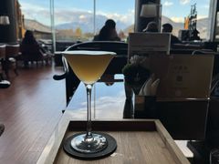 -时光吧·大堂吧·丽江和府洲际度假酒店