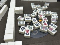 -雀掌柜24H自助棋牌(国金中心店)