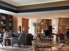 -粤海喜来登酒店·&More聚驿(天河城店)