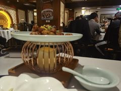 -惠丰堂饭庄·烤鸭·京味菜(西北旺·唐家岭店)