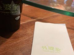 -外婆家(西红门荟聚购物中心店)