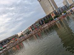 -海河游船-永乐码头(大悲院)