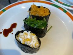 -比格比萨自助(宝山日月光店)