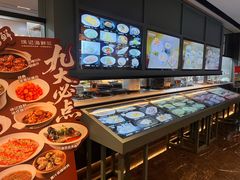-徐记海鲜(大雁塔|金都店)