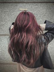 -美格丝M.G.S Hair Salon