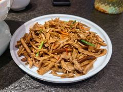 -徽张·新徽菜(五棵松·永定路店)