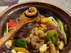 -啫神·广州地标美食(北京路店)