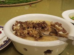 -内蒙古驻京办餐厅