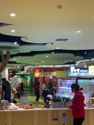 -MELAND CLUB亲子乐园•派对(虹桥万象城店)
