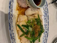 -常来小聚·广州非遗传承餐厅(高德置地店)
