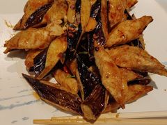 -五谷丰登农家院·地道胶东菜·海鲜烧烤(威海店)