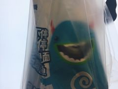 -傅强排骨(成都总店)