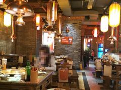 大堂-小龙坎火锅(双林店)