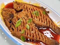 -黑石礁酒楼·海鲜(黑石礁店)